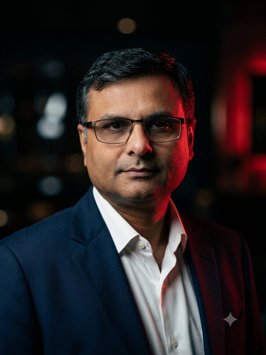 Bharat Shori